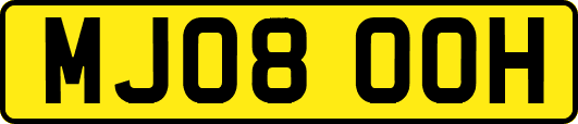 MJ08OOH