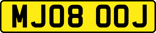 MJ08OOJ