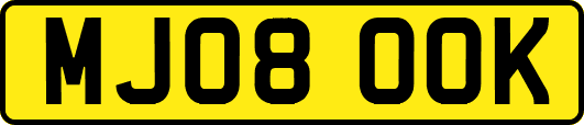 MJ08OOK