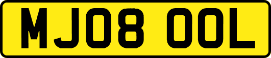 MJ08OOL