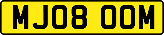 MJ08OOM