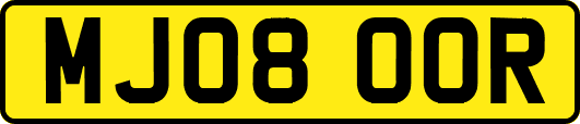 MJ08OOR