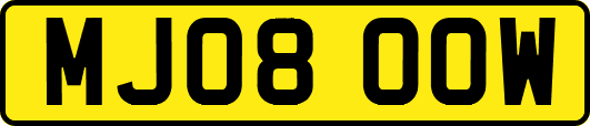 MJ08OOW