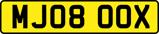 MJ08OOX