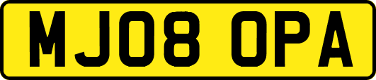 MJ08OPA
