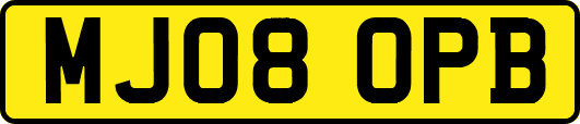 MJ08OPB