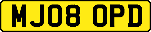 MJ08OPD