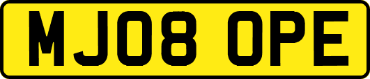 MJ08OPE