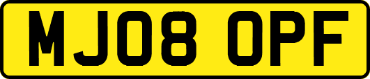 MJ08OPF