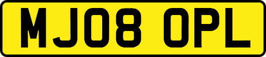 MJ08OPL