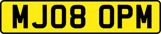 MJ08OPM