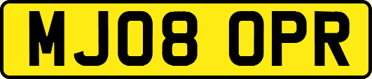 MJ08OPR