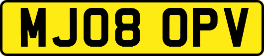 MJ08OPV
