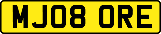 MJ08ORE