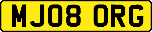 MJ08ORG