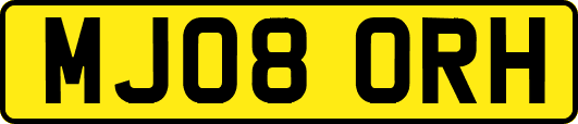 MJ08ORH