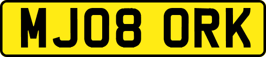 MJ08ORK