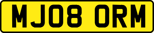 MJ08ORM