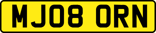 MJ08ORN