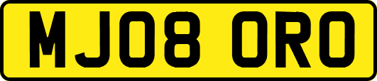 MJ08ORO