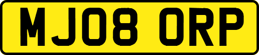 MJ08ORP