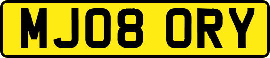 MJ08ORY
