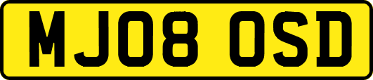 MJ08OSD