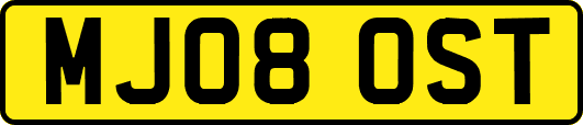 MJ08OST