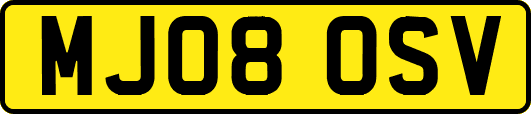 MJ08OSV