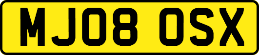 MJ08OSX