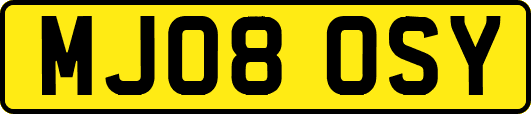 MJ08OSY