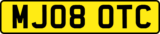 MJ08OTC