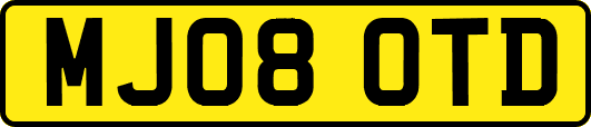 MJ08OTD