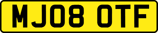 MJ08OTF
