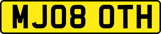 MJ08OTH