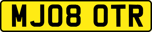 MJ08OTR