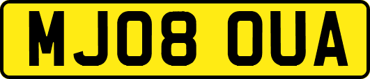 MJ08OUA
