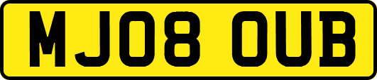 MJ08OUB