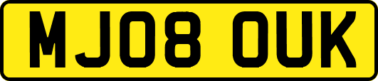 MJ08OUK