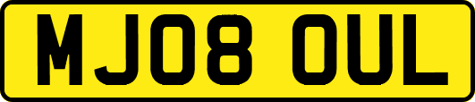 MJ08OUL