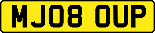 MJ08OUP