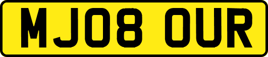 MJ08OUR