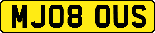 MJ08OUS