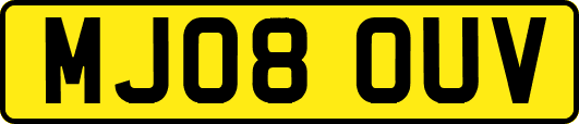 MJ08OUV