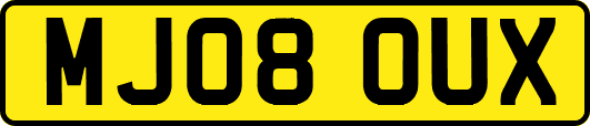 MJ08OUX