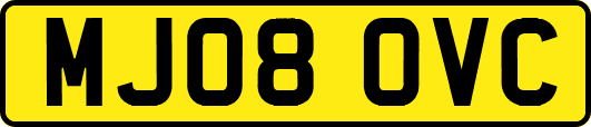 MJ08OVC