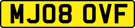 MJ08OVF