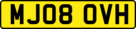 MJ08OVH