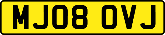 MJ08OVJ