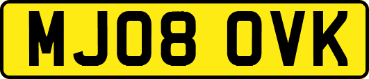 MJ08OVK